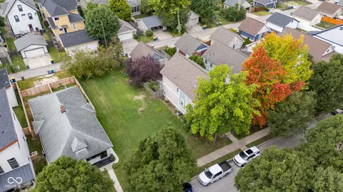 2410 N Talbott St, Indianapolis, IN 46205