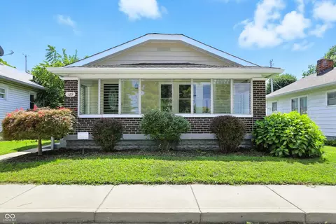 129 E Southern Ave, Indianapolis, IN 46225