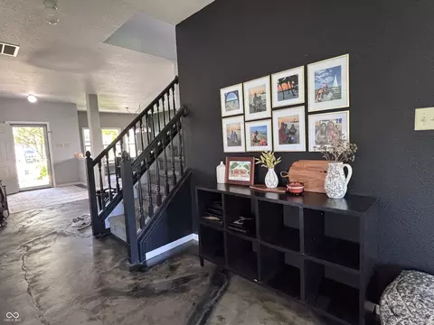 Entry Way - 2265 Hampton Dr, Franklin, IN 46131 photo 1 of 1