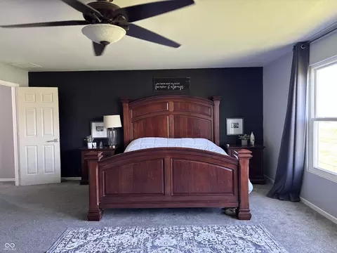 Bedroom - 2265 Hampton Dr, Franklin, IN 46131 photo 1 of 2