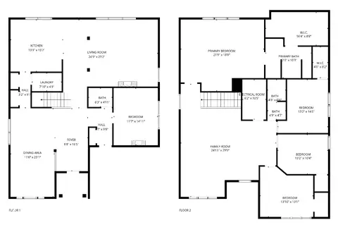 Floorplan - 2265 Hampton Dr, Franklin, IN 46131 photo 1 of 1