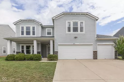 Exterior - 2265 Hampton Dr, Franklin, IN 46131 photo 5 of 5