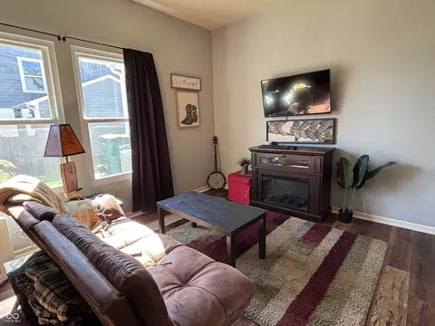 Living - 2265 Hampton Dr, Franklin, IN 46131 photo 2 of 2