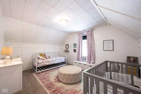Bedroom - 241 Pearl St, Pendleton, IN 46064 photo 3 of 9