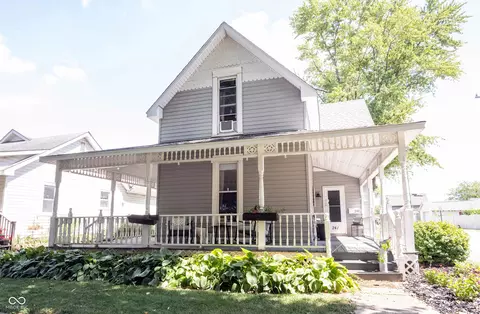 241 Pearl St, Pendleton, IN 46064