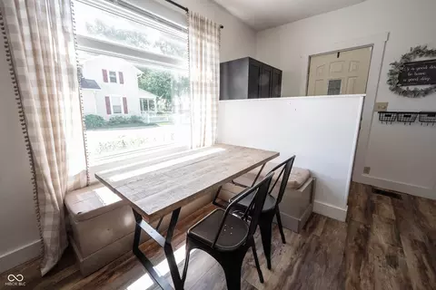 Dining - 241 Pearl St, Pendleton, IN 46064 photo 1 of 2
