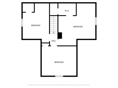 Floorplan - 241 Pearl St, Pendleton, IN 46064 photo 3 of 3
