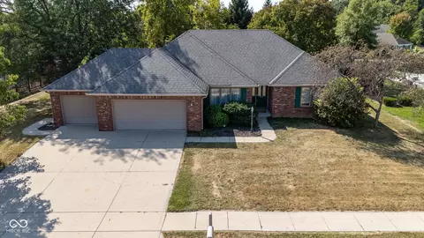 1810 Hunters Trl, Brownsburg, IN 46112