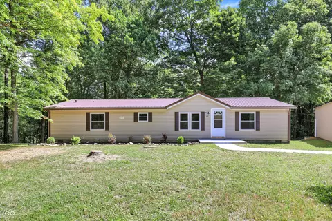 3125 N Hurricane Hls E, Paragon, IN 46166