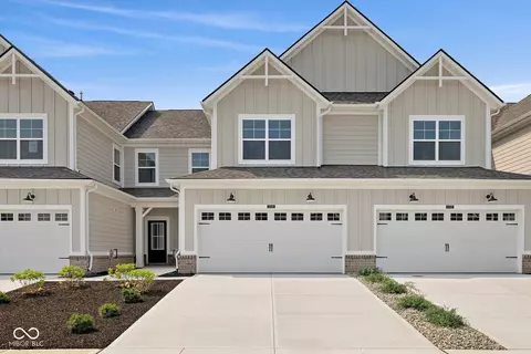 12599 Cattle Ridge Dr, Noblesville, IN 46060