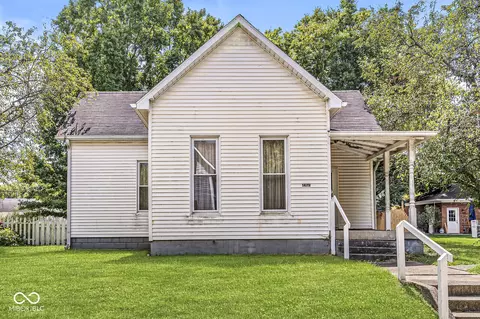 1479 Maple Ave, Noblesville, IN 46060