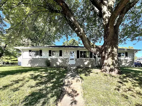 334 S Worth Ave, Indianapolis, IN 46241