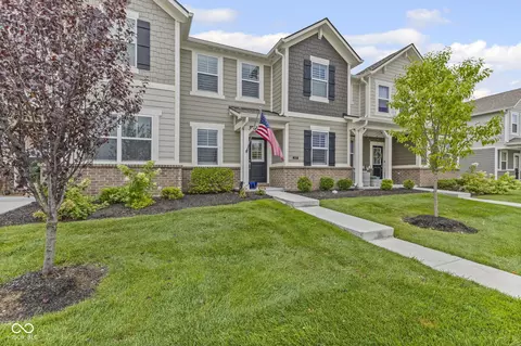 2027 Mildred Rd, Westfield, IN 46074