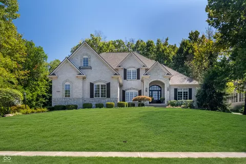 9163 Nautical Watch Dr, Indianapolis, IN 46236