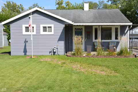 2417 Euclid Ave, Lafayette, IN 47909