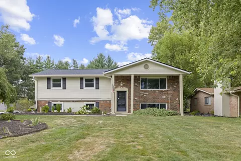 84 Bennett Rd, Carmel, IN 46032