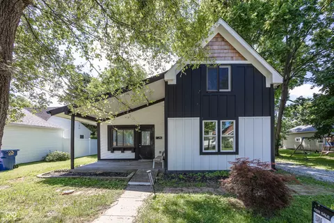 12003 Broadway St, Indianapolis, IN 46236