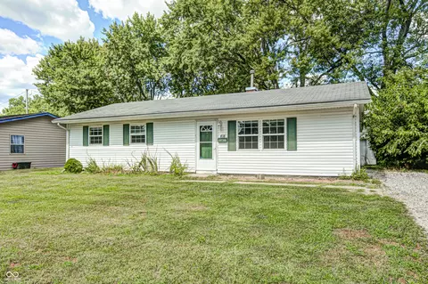 414 W Janet Dr, Brownsburg, IN 46112