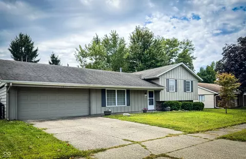 3617 Platte Ct, Lafayette, IN 47905