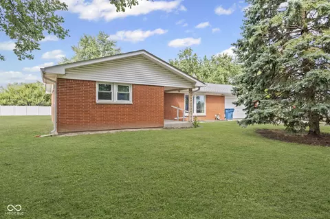 6926 Coffman Rd, Indianapolis, IN 46268