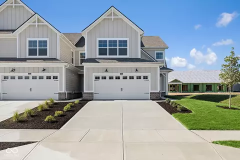 12591 Cattle Ridge Dr, Noblesville, IN 46060