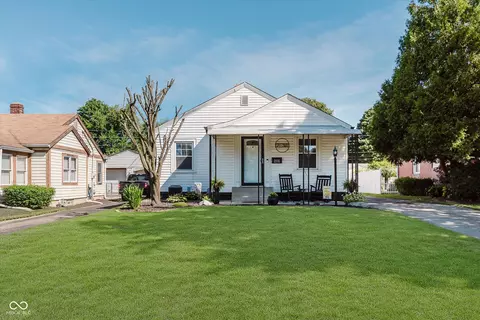 5424 W 15th St, Indianapolis, IN 46224