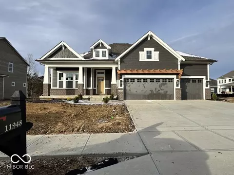11948 Gray Ghost Way, Fishers, IN 46040