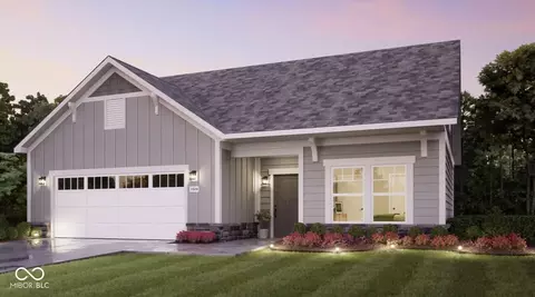 7020 Yosemite Dr, Zionsville, IN 46077