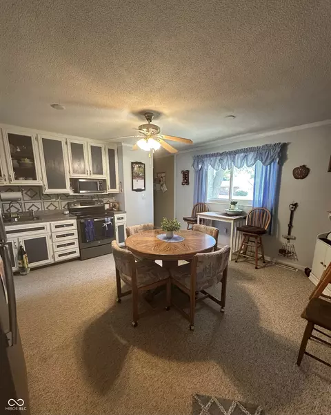 Kitchen - 301 Marion Blvd, Covington, IN 47932 photo 1 of 1