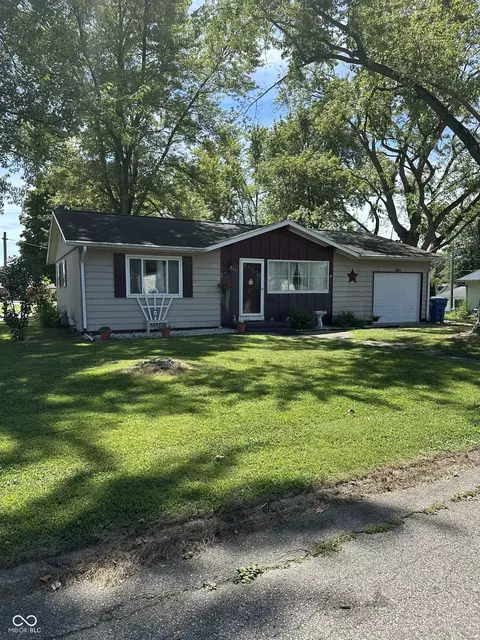 301 Marion Blvd, Covington, IN 47932