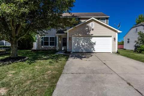 3542 Lacebark Dr, Indianapolis, IN 46235
