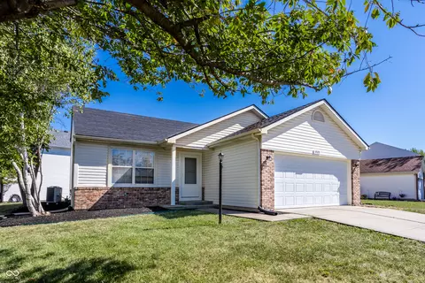 11020 Leo Dr, Indianapolis, IN 46235