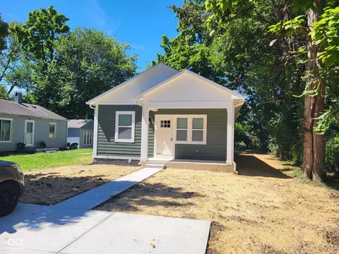 4144 N Edmondson Ave, Indianapolis, IN 46226