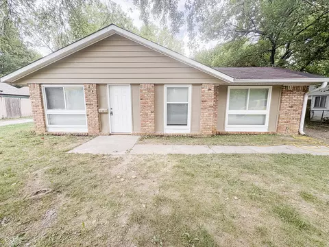 9438 Conried Dr, Indianapolis, IN 46235