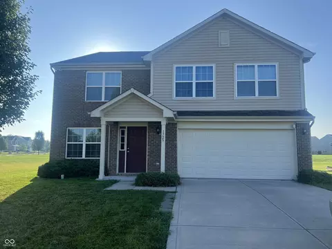 1725 James Run Way, Indianapolis, IN 46239