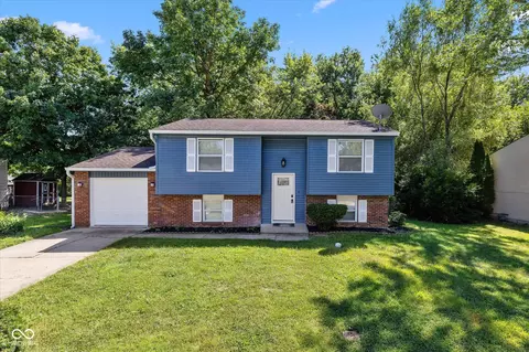 11345 Mcdowell Dr, Indianapolis, IN 46229