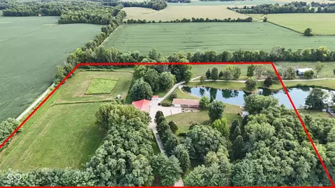 6420 E County Road 600 N, Bainbridge, IN 46105
