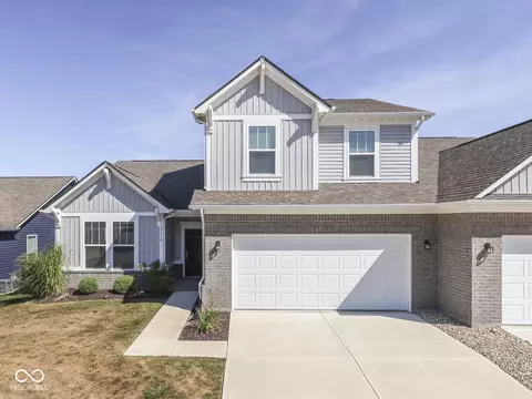 2110 Covey Dr, Danville, IN 46122