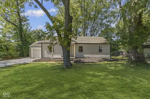 3722 S Olney St, Indianapolis, IN 46237
