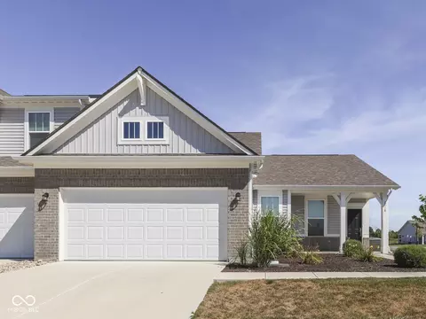 2118 Covey Dr, Danville, IN 46122