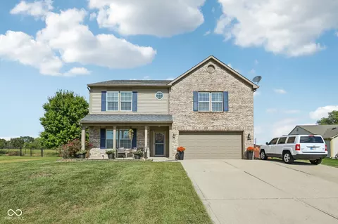 216 Oakview Dr, Mooresville, IN 46158