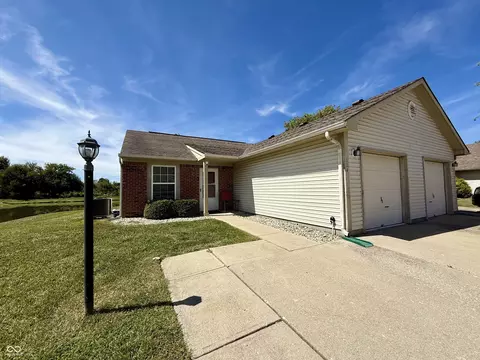 114 Woodberry Dr, Danville, IN 46122