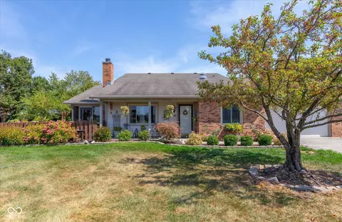 7334 Castleton Farms North Dr, Indianapolis, IN 46256