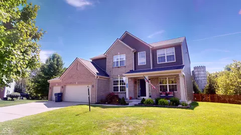 7448 Wythe Dr, Noblesville, IN 46062