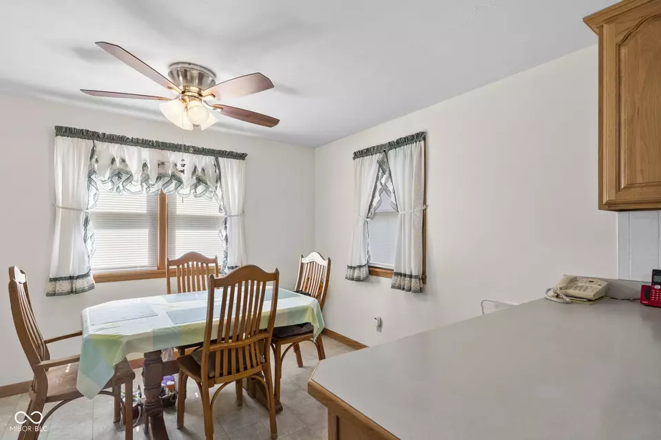 Dining - 6275 E Mt Eden Rd, Scottsburg, IN 47170 photo 1 of 2