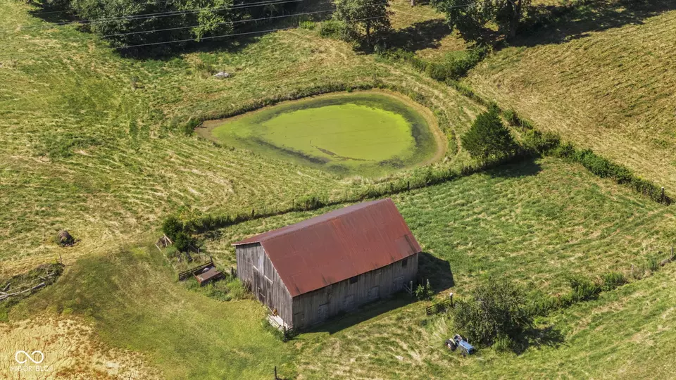 View/Area - 6275 E Mt Eden Rd, Scottsburg, IN 47170 photo 7 of 7