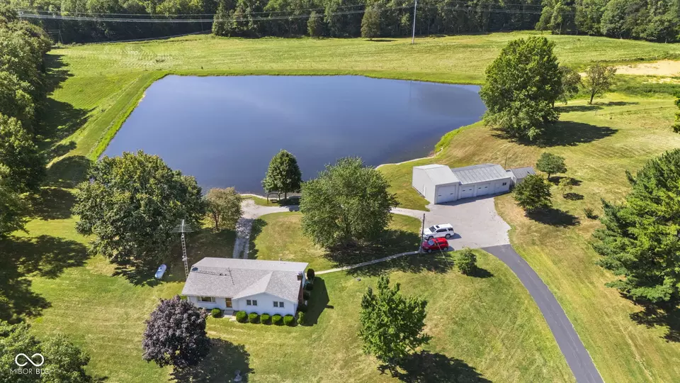View/Area - 6275 E Mt Eden Rd, Scottsburg, IN 47170 photo 2 of 7
