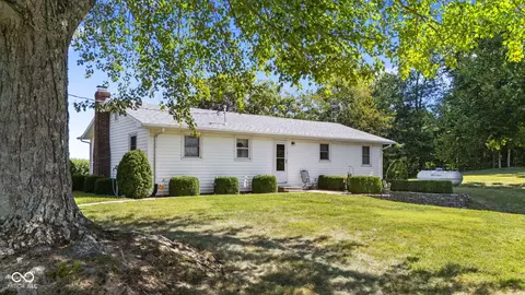 Exterior - 6275 E Mt Eden Rd, Scottsburg, IN 47170 photo 1 of 14