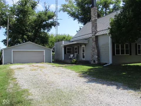 305 S Franklin St S, New Richmond, IN 47967