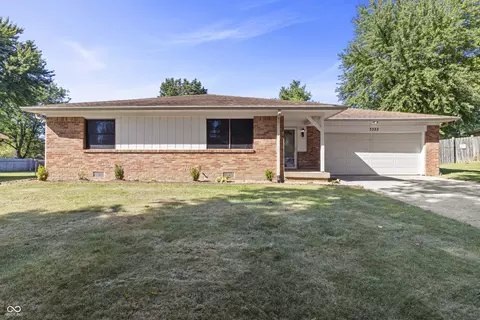 3322 Maple Ridge Ct, Indianapolis, IN 46227